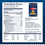 Racing Wheels Pasta by Barilla – 16 Ounce (Pack of 1), Model DCS-1578