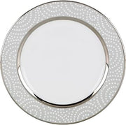 Lenox 830077 Pearl Beads Bread Plate