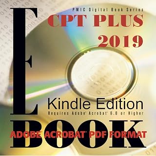 CPT Plus 2019 Kindle Edition
