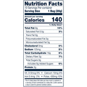 Cape Cod Original / 1 Ounce (Pack of 20) / 1 Potato