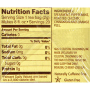Mint Magic Tea by Celestial Seasonings – 20 tea bags, Pack of 6
