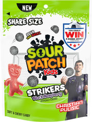 Sour Patch Kids 10.22 Ounce (Pack of 5) / 5 Gummy Candy