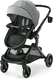 Graco Modes™ Nest Stroller