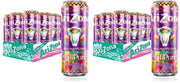 Fruit Punch | Fruit Juice Cocktail | 16 Fl Oz (24 Pack) by AriZona – 23 Fl Oz (Pack of 24), Fruit Punch, Pack of 24