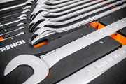 GEARWRENCH Combination Wrenches / Orange / 1 Combination Wrenches