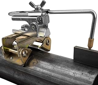 Strong Hand Tools Grasshopper Magnetic Welding Finger, Brass Tip, Spring Loaded Arm, Adjustable Length, Anti-Tipping Bolt, Magnetic Pull Force: 35 lbs, AGH230