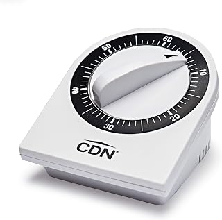 CDN Mechanical Timer
