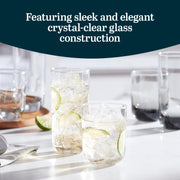 Libbey Polaris / 17.75 oz / 17.75 fluid_ounces Tumblers & Water Glasses