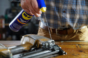 Multi-Use Product Non-Aerosol Trigger Pro by WD-40 – 20 ounces, Plastic,Metal, Amber, Model 110187