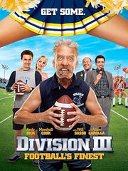 Division III: Football's Finest