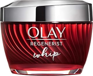 Olay Regenerist Whip, 1.7 oz (Pack of 12)