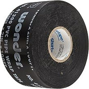 Shurtape PW-100 Corrosion Protection Pipe Wrap Tape: 2 in. x 100 ft. (Black)