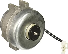 Scotsman 12-2396-21 Fan Motor
