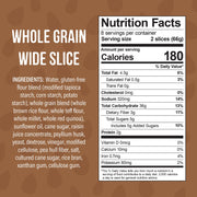 Gluten Free Bread Variety Pack by Little Northern Bakehouse – 5 Piece Assortment