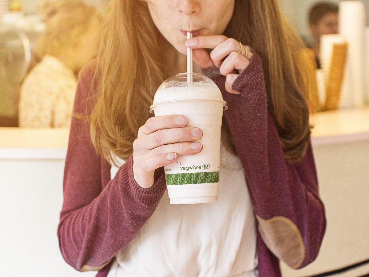 Vegware 16oz / Cup / Clear Cups