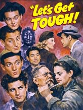 Let's Get Tough