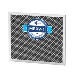 MERV-1 Filter for Galaxy60 / 60P / 85P Crawlspace Dehumidifiers by ALORAIR – MERV-1 Filter for Galaxy 60/85P, 145.0 pints, Aluminum, Model MERV-1 Filter for Galaxy 60/85P