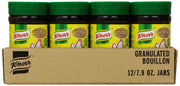 Knorr 7.9 Ounce (Pack of 12) / Chicken / 12 Beef