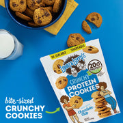 Lenny & Larry's Chocolate Chip / 4.25 Ounce (Pack of 6) / 1 Chocolate Chip