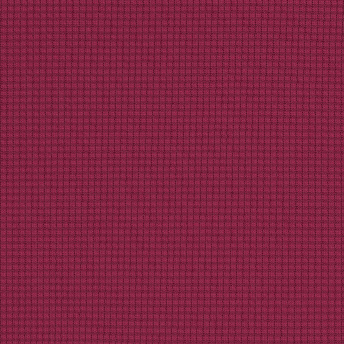 Red Kap Medium / Burgundy / Short Sleeve Performance Knit® Pocketless Core Polo Polos