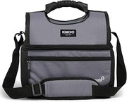 16-Can Insulated Cooler Bag by Igloo