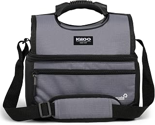 16-Can Insulated Cooler Bag by Igloo