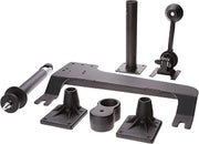 RAM MOUNTS (RAM-VB-159-PV1 Vehicle System 2007- Chevy Tahoe Pivot