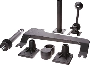 RAM MOUNTS (RAM-VB-159-PV1 Vehicle System 2007- Chevy Tahoe Pivot