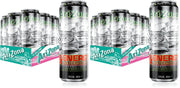 AriZona Rx Energy Watermelon / 22 Fl Oz (24 Pack) / 24 Tonic Water