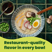 Broth Ramen Chicken Miso Organic by Pacific Foods – 32 Ounce (Pack of 1)