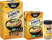 Simply Asia Japanese Style Ramen Meal Variety Pack, 36.62 oz