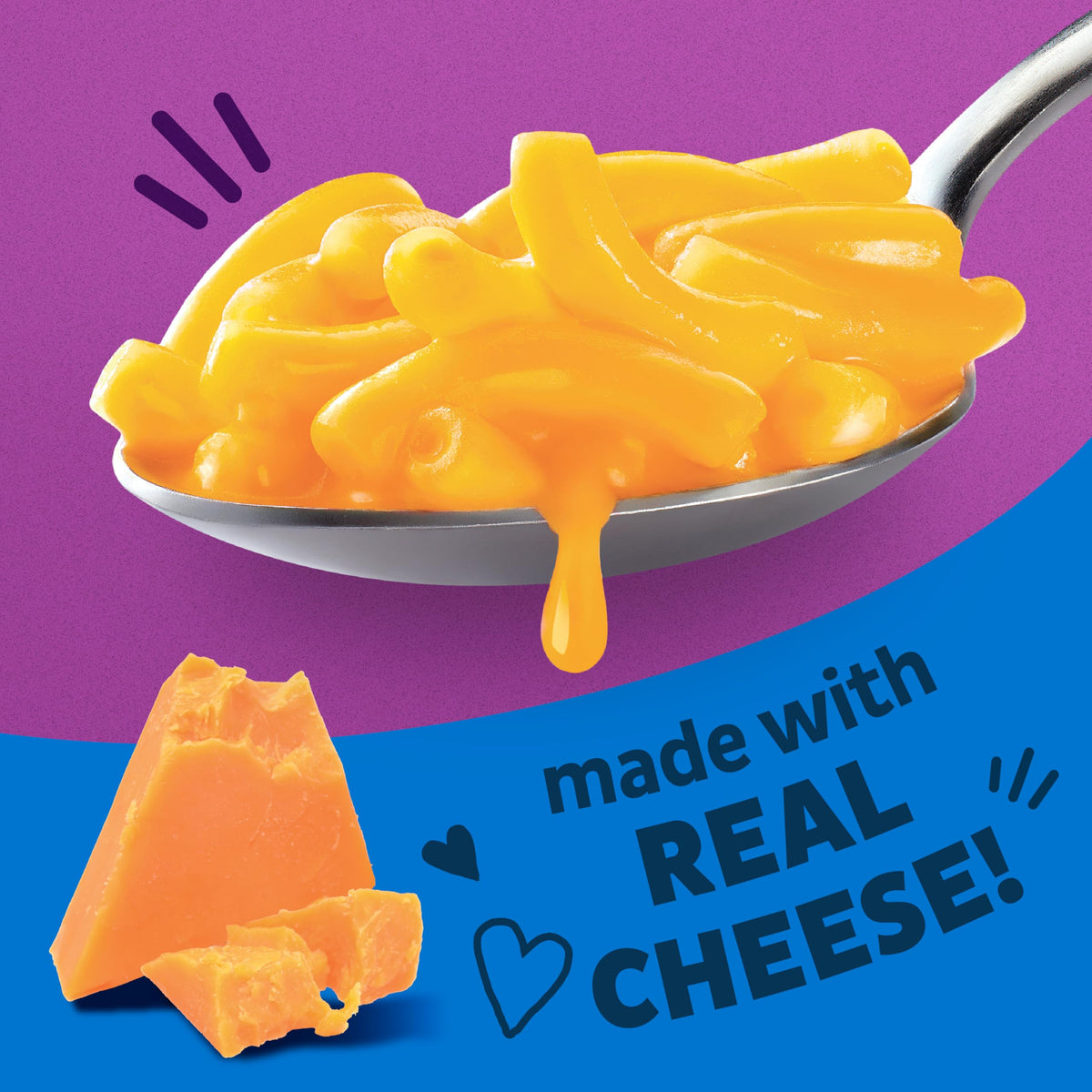 Annie's Homegrown Classic Cheddar / 6 Ounce (Pack of 1) / 1 Macaroni & Cheese