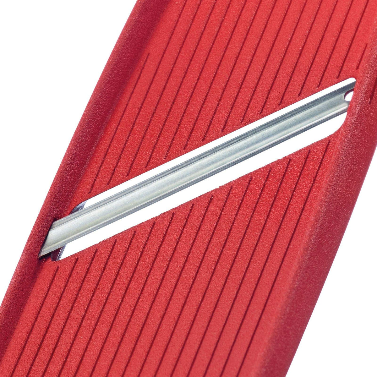 Planelix Vegetable Slicer ABS Stainless Steel by Westmark – 1 liters, Acrylonitrile Butadiene Styrene, Red Planix, Model 11702270
