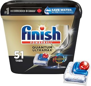 Finish Quantum UltraMAX 51ct