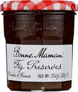 Bonne Maman Fig Preserve, 13 Oz