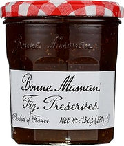 Bonne Maman Fig Preserve, 13 Oz