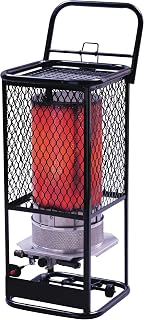 Mr. Heater 125,000 BTU Portable Radiant Heater