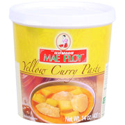 Mae Ploy Original / 14 Ounce (Pack of 1) / 1 Sauces, Gravies & Marinades