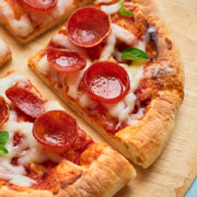 00 Pizza Flour by Bob's Red Mill – 48 Ounce (Pack of 4), Pack of 4, Model P110833
