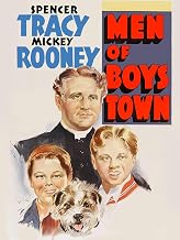 Men Of Boys Town