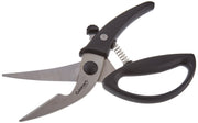 Cuisinart Standard Size / Deluxe Poultry Black / Black Shears