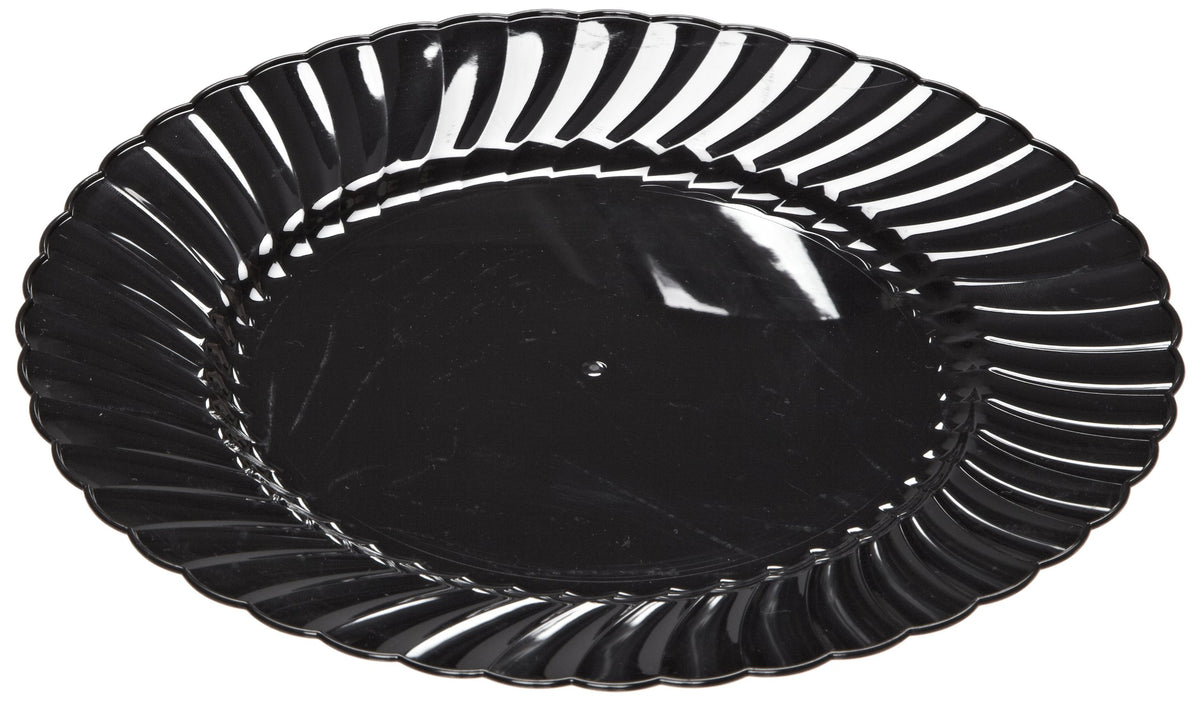WNA Black / Medium / 180 Plates