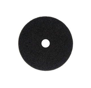 ACS Industries 72-19 Type 72, Stripping Floor Pad, 19", Black (Pack of 5)