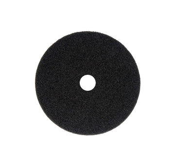 ACS Industries 72-19 Type 72, Stripping Floor Pad, 19", Black (Pack of 5)