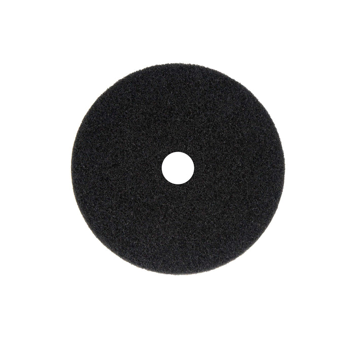 ACS Industries 72-19 Type 72, Stripping Floor Pad, 19", Black (Pack of 5)