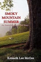 Smoky Mountain Summer: An Annie Mercer O'Dell Story