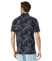 Buzz Words Black SM by TravisMathew – Small, Black, Model 1MY108-0BLK