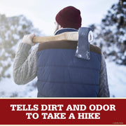 Timber, 16 oz by Old Spice – 16 Fl Oz (Pack of 1), White, Model 90529