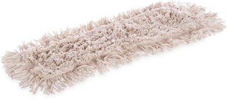 Flo-Pac Dust Mop Tie Back for Cleaning by SPARTA – 24" X 5", 0.0 ounces, Cotton, 1 Pack, Model 364752400