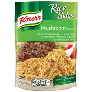 Rice Sides Dish by Knorr – 5.5 Ounce (Pack of 1), Pack of 12, Model 2270